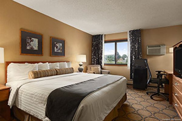 DAYS INN HELENA (Helena)